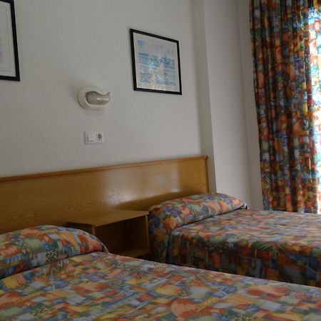 Apartamentos Beni-Beach Benidorm Pokój zdjęcie