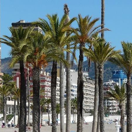 Apartamentos Beni-Beach Benidorm Zewnętrze zdjęcie