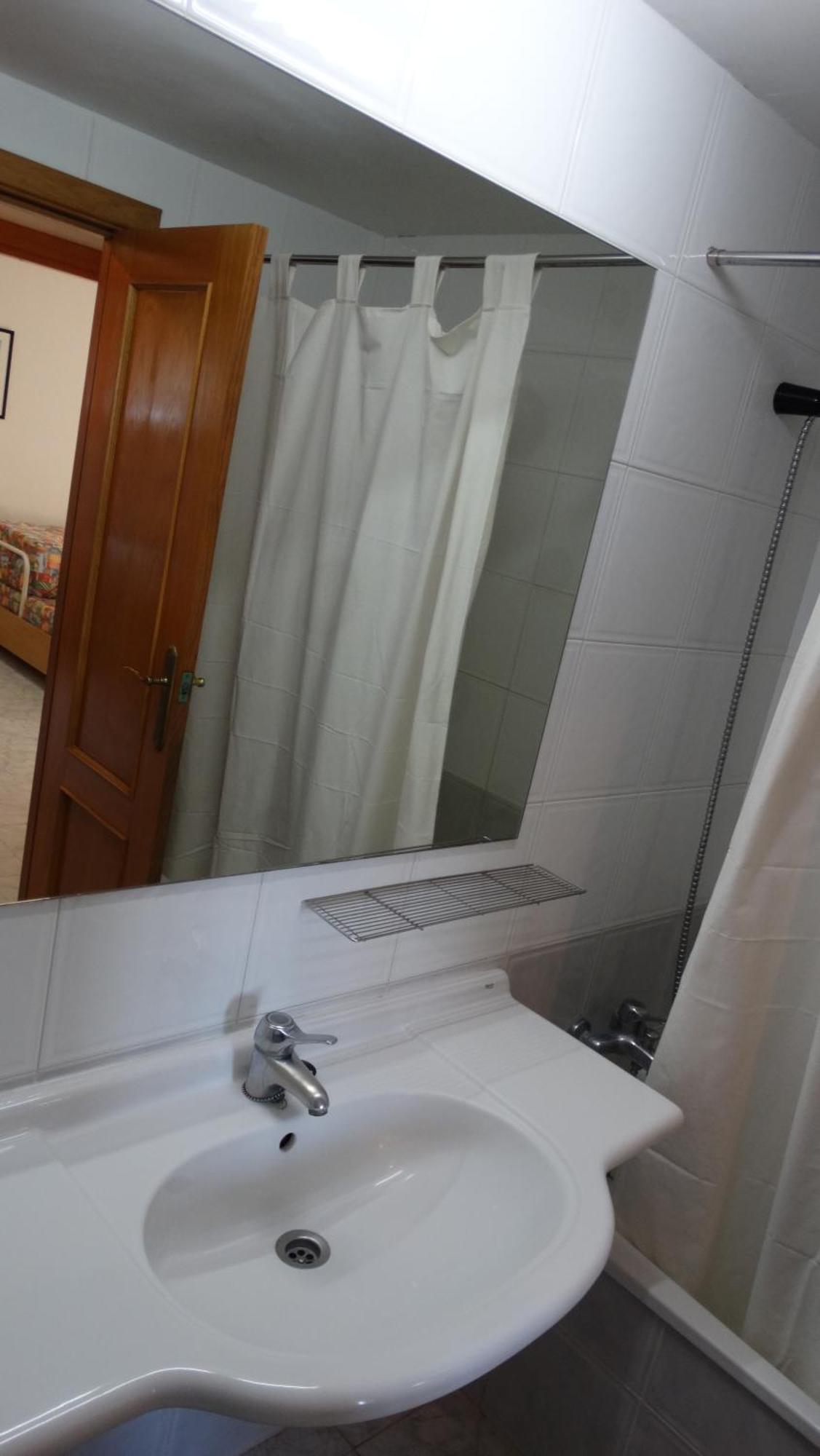 Apartamentos Beni-Beach Benidorm Pokój zdjęcie