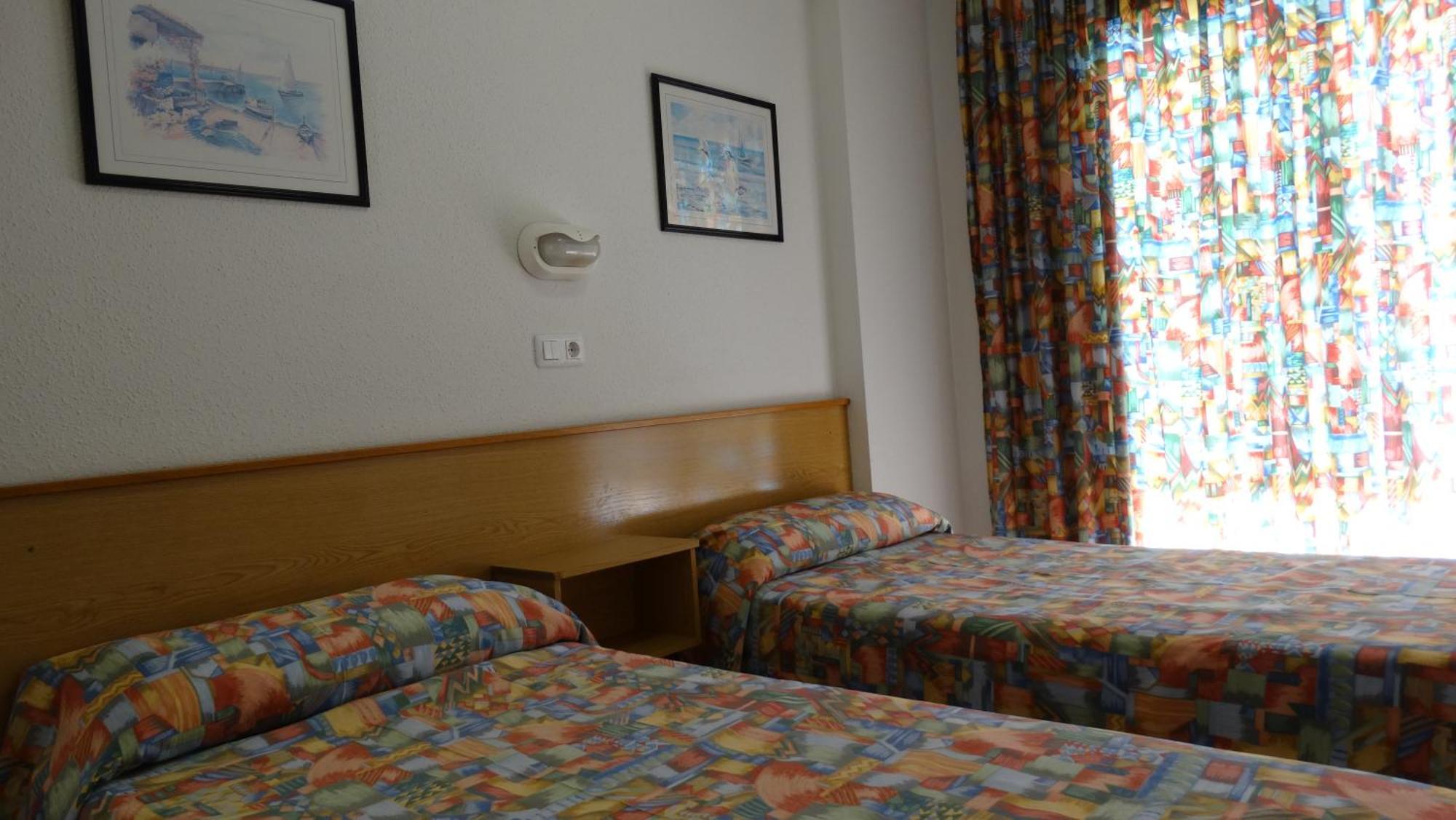 Apartamentos Beni-Beach Benidorm Pokój zdjęcie