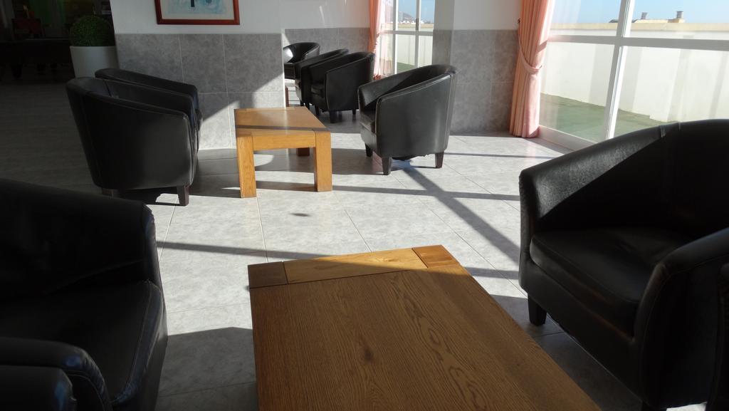 Apartamentos Beni-Beach Benidorm Zewnętrze zdjęcie