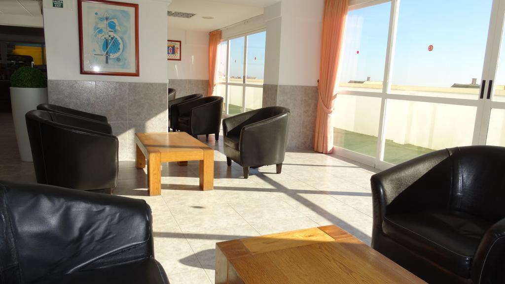 Apartamentos Beni-Beach Benidorm Zewnętrze zdjęcie