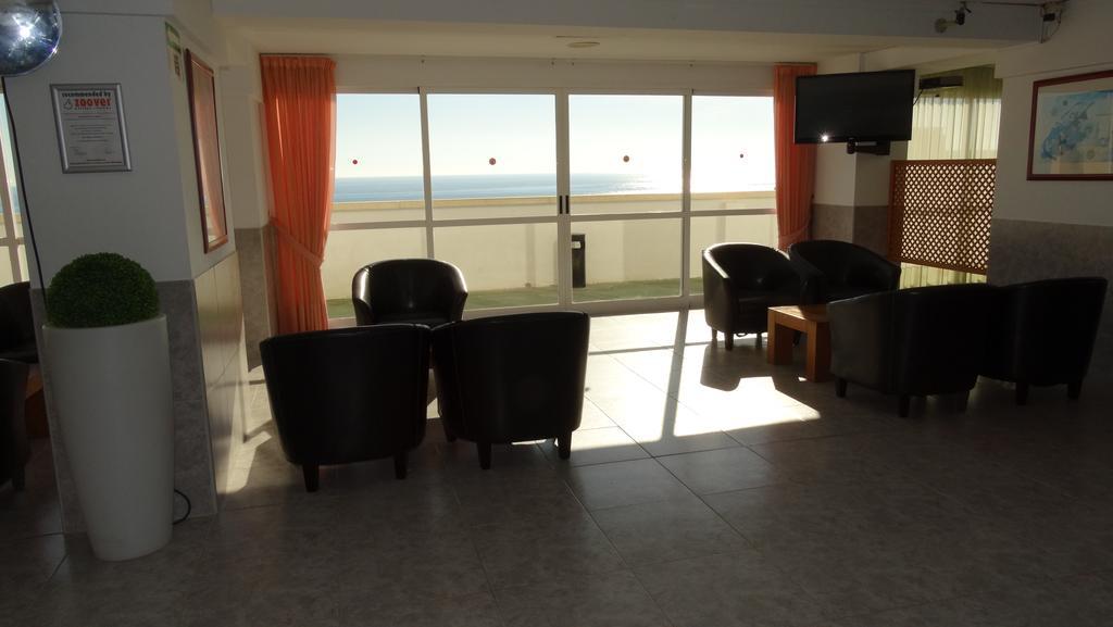 Apartamentos Beni-Beach Benidorm Zewnętrze zdjęcie
