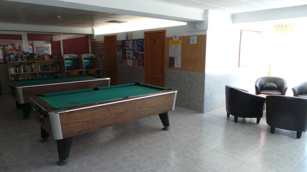Apartamentos Beni-Beach Benidorm Zewnętrze zdjęcie
