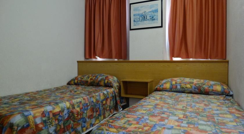 Apartamentos Beni-Beach Benidorm Zewnętrze zdjęcie