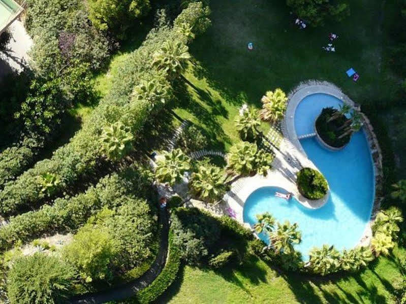 Apartamentos Beni-Beach Benidorm Zewnętrze zdjęcie