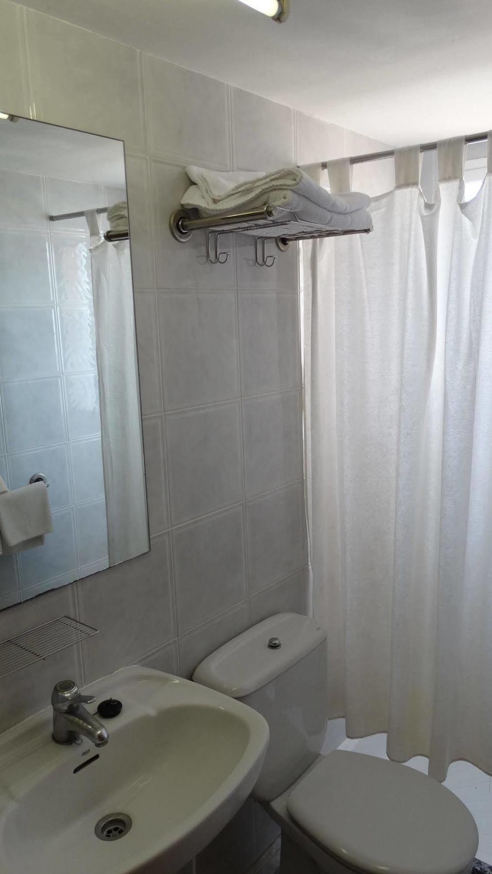 Apartamentos Beni-Beach Benidorm Zewnętrze zdjęcie
