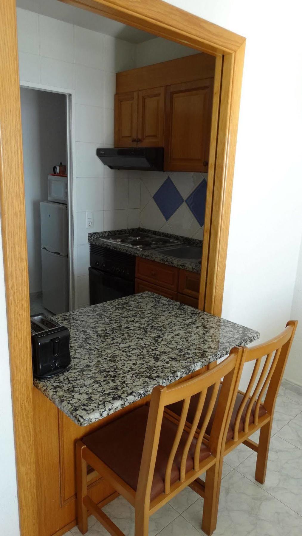 Apartamentos Beni-Beach Benidorm Zewnętrze zdjęcie