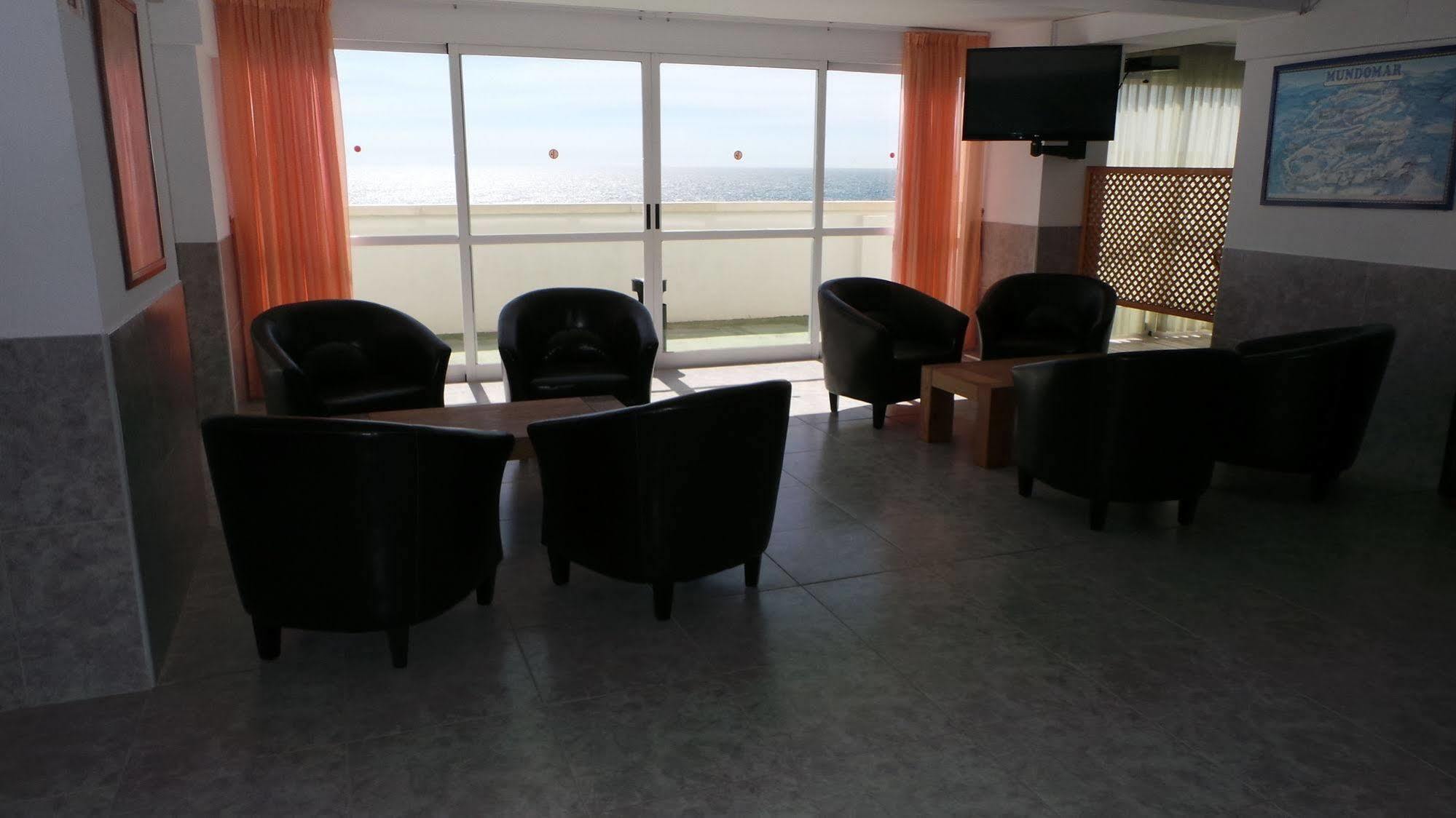 Apartamentos Beni-Beach Benidorm Zewnętrze zdjęcie